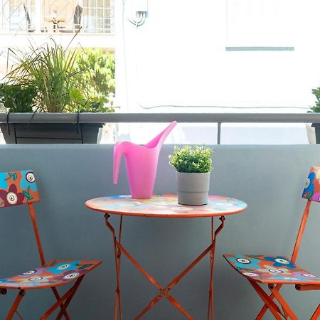 Central 3Bd Apt. Near Acropolis أثينا المظهر الخارجي الصورة