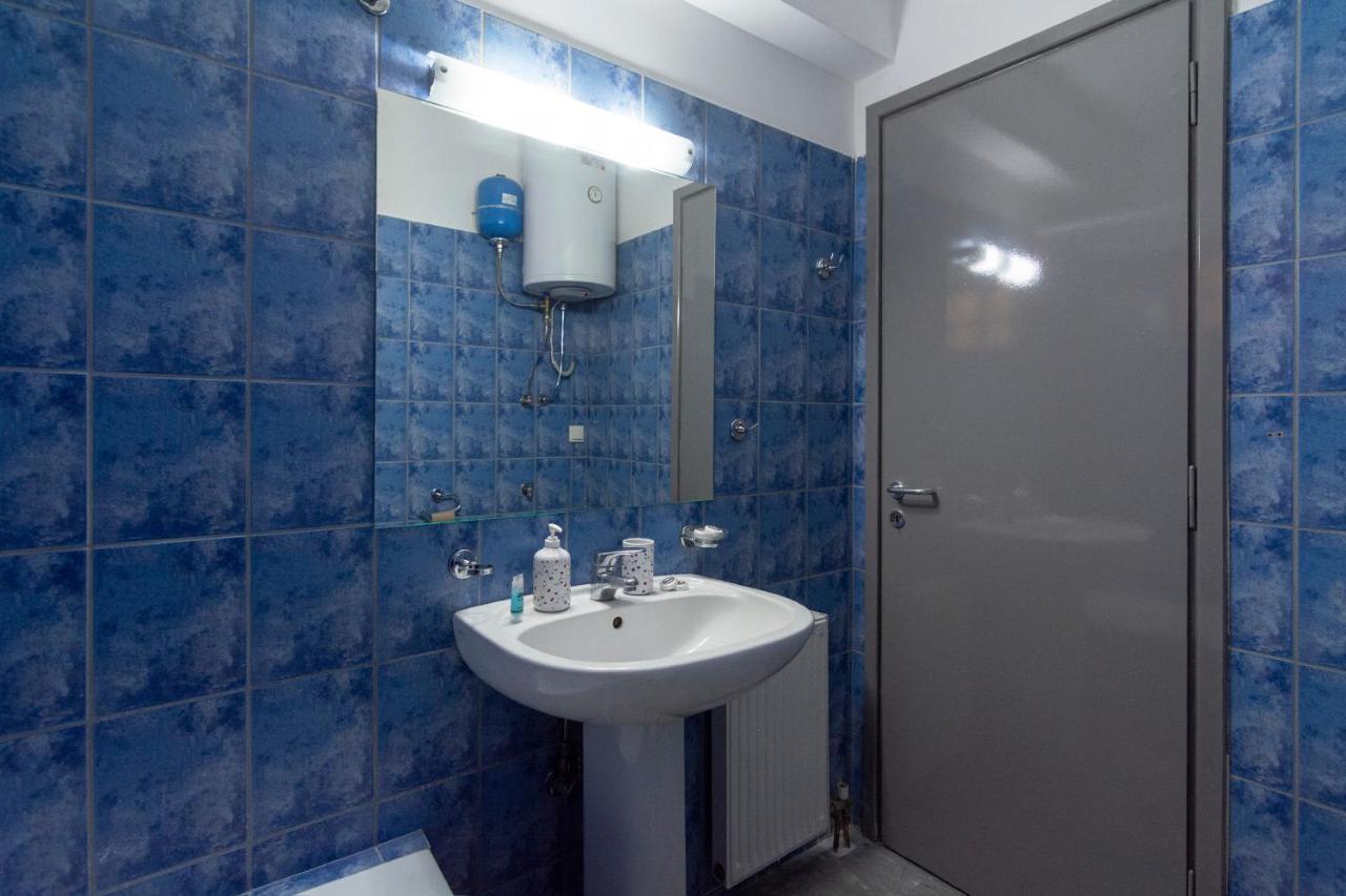 Central 3Bd Apt. Near Acropolis أثينا المظهر الخارجي الصورة