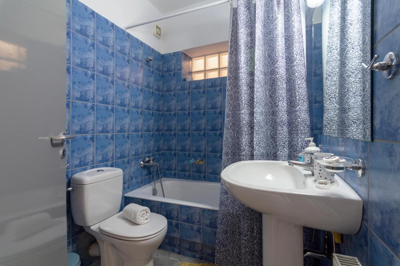 Central 3Bd Apt. Near Acropolis أثينا المظهر الخارجي الصورة